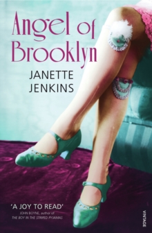 Angel of Brooklyn, Paperback Book Angel of Brooklyn, Paperback Book