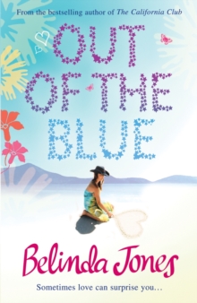 Out of the Blue, Paperback Book Out of the Blue, Paperback Book