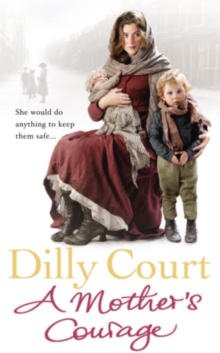 A Mother's Courage, Paperback Book A Mother's Courage, Paperback Book