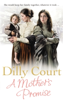 A Mother's Promise, Paperback / softback Book A Mother's Promise, Paperback / softback Book