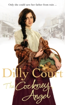The Cockney Angel, Paperback Book The Cockney Angel, Paperback Book