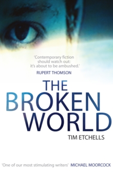The Broken World, Paperback Book The Broken World, Paperback Book