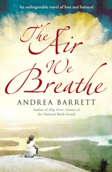 The Air We Breathe, Paperback Book The Air We Breathe, Paperback Book