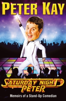 Saturday Night Peter, Paperback Book Saturday Night Peter, Paperback Book