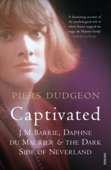 Captivated, Paperback Book Captivated, Paperback Book