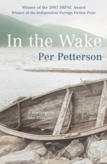 In The Wake, Paperback / softback Book In The Wake, Paperback / softback Book