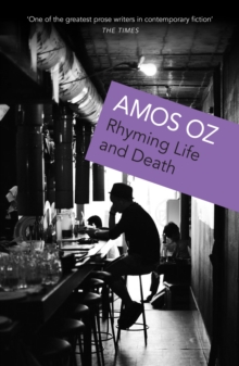 Rhyming Life and Death, Paperback Book Rhyming Life and Death, Paperback Book