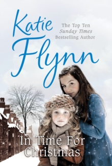 In Time for Christmas, Paperback Book In Time for Christmas, Paperback Book