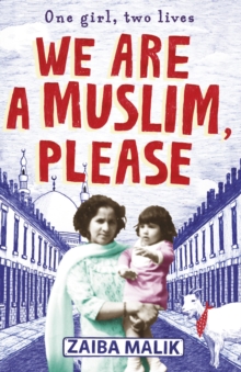 We Are a Muslim, Please, Paperback Book We Are a Muslim, Please, Paperback Book