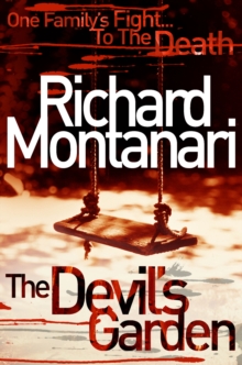 The Devil's Garden, Paperback Book The Devil's Garden, Paperback Book