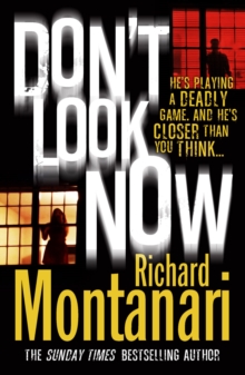 Don't Look Now, Paperback / softback Book Don't Look Now, Paperback / softback Book