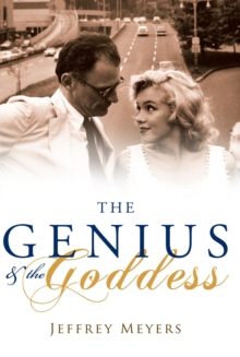 The Genius and the Goddess, Paperback Book The Genius and the Goddess, Paperback Book