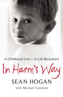 In Harm's Way, Paperback Book In Harm's Way, Paperback Book