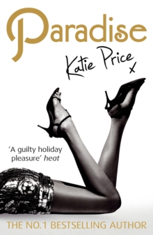 Paradise, Paperback Book Paradise, Paperback Book