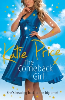 The Come-back Girl, Paperback Book The Come-back Girl, Paperback Book
