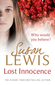 Lost Innocence, Paperback Book Lost Innocence, Paperback Book
