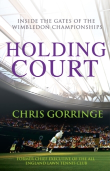Holding Court, Paperback Book Holding Court, Paperback Book