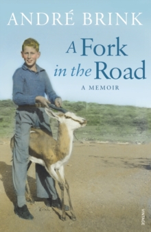 A Fork in the Road, Paperback Book A Fork in the Road, Paperback Book