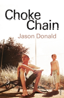 Choke Chain, Paperback / softback Book Choke Chain, Paperback / softback Book