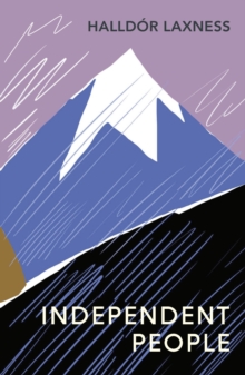 Independent People, Paperback / softback Book Independent People, Paperback / softback Book