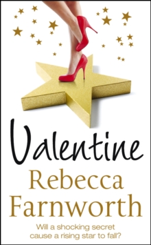 Valentine, Paperback Book Valentine, Paperback Book