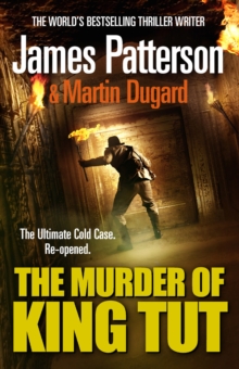 The Murder of King Tut, Paperback Book The Murder of King Tut, Paperback Book