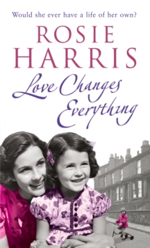 Love Changes Everything, Paperback Book Love Changes Everything, Paperback Book