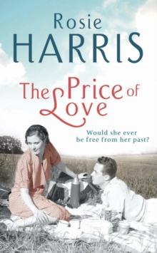 The Price of Love : A Liverpool Family Saga, Hardback Book The Price of Love : A Liverpool Family Saga, Hardback Book