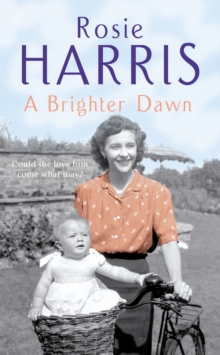 A Brighter Dawn : A Cardiff Family Saga, Hardback Book A Brighter Dawn : A Cardiff Family Saga, Hardback Book