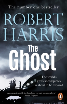 The Ghost : From the Sunday Times bestselling author