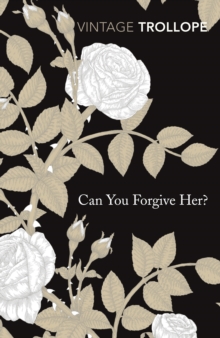 Can You Forgive Her?, Paperback Book Can You Forgive Her?, Paperback Book