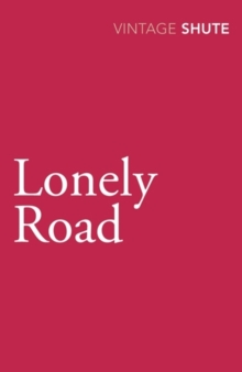 Lonely Road, Paperback Book Lonely Road, Paperback Book