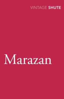 Marazan, Paperback Book Marazan, Paperback Book