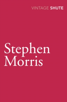 Stephen Morris, Paperback Book Stephen Morris, Paperback Book