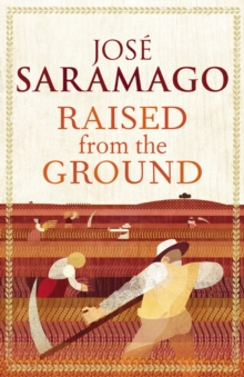 Raised from the Ground, Paperback / softback Book Raised from the Ground, Paperback / softback Book