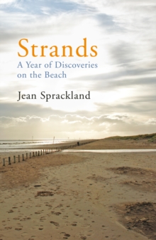 Strands : A Year of Discoveries on the Beach