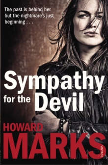 Sympathy for the Devil, Paperback Book Sympathy for the Devil, Paperback Book