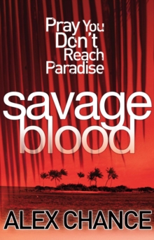 Savage Blood, Paperback Book Savage Blood, Paperback Book