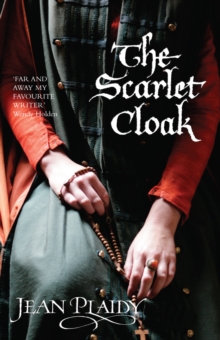 The Scarlet Cloak, Paperback Book The Scarlet Cloak, Paperback Book