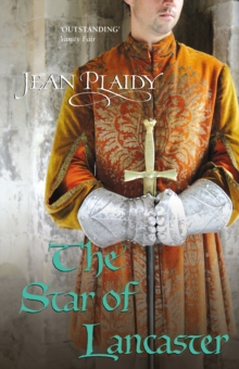 The Star of Lancaster : (Plantagenet Saga), Paperback Book The Star of Lancaster : (Plantagenet Saga), Paperback Book
