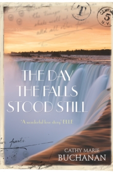 The Day the Falls Stood Still, Paperback Book The Day the Falls Stood Still, Paperback Book