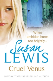 Cruel Venus, Paperback Book Cruel Venus, Paperback Book