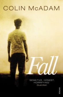 Fall, Paperback Book Fall, Paperback Book