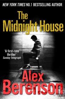 The Midnight House, Paperback Book The Midnight House, Paperback Book