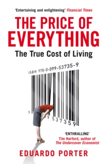 The Price of Everything, Paperback Book The Price of Everything, Paperback Book