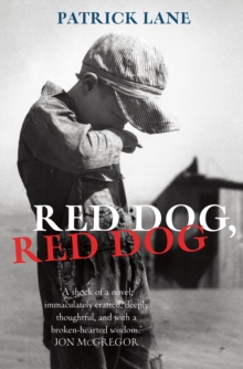 Red Dog, Red Dog, Paperback Book Red Dog, Red Dog, Paperback Book