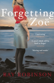 Forgetting Zoe, Paperback Book Forgetting Zoe, Paperback Book