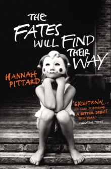 The Fates Will Find Their Way, Paperback Book The Fates Will Find Their Way, Paperback Book