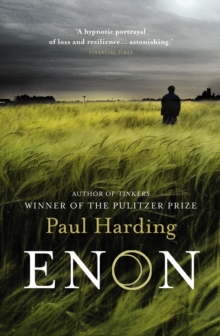 Enon, Paperback Book Enon, Paperback Book