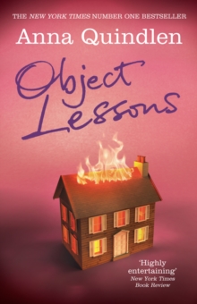 Object Lessons, Paperback / softback Book Object Lessons, Paperback / softback Book